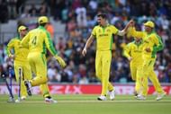 Sri Lanka v Australia - ICC Cricket World Cup 2019